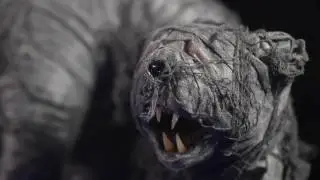 Sonic Gray Cat | Halloween Decorations | Shindigz