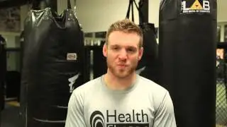 MMA Lab Prospect Profile: Scott Holtzman