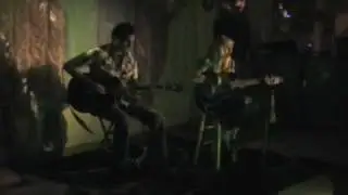 Ecstatic Wave - Criminal (Live-G.I.G.)