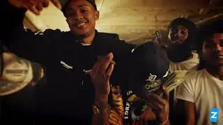 BabyfaceCeez - NO HOOK | Dir. By ZeroScope (Official Music Video)
