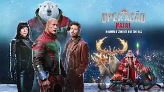 Opera&ccedil;&atilde;o Natal lTrailer Oficial Legendado