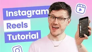 How to Make Instagram Reels (Film & Edit - Full Beginner&rsquo;s Tutorial!)