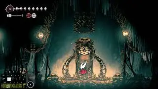 Silksong How to Find Reserve Bind Location Guide - Hollow Knight Silksong