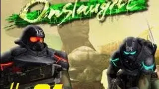 Da12thKind- Let's Play Onslaught: 01 A New Light