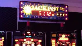 Demn&auml;chst Live hier auf YouTube f&uuml;r alle Geldspielger&auml;te Freunde