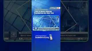 ISU SOALAN KONTROVERSI | Bekas Wartawan FMT Direman Sehari, Bebas Petang Ini