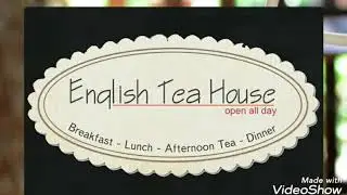 English Tea House|review|appetiser|main course|Dessert|Good value of money or not?|Dia'sBeautyWorld