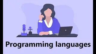 Top 11 programming languages in 2021 and 2022 | Childish Coder