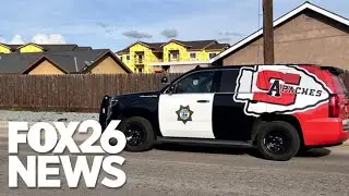 9-year-old girl kidnapped walking home from school in California