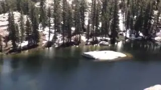 Kaiser wilderness