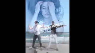 AE PROJECT FILE FREE-Dance edit like 94e & niid