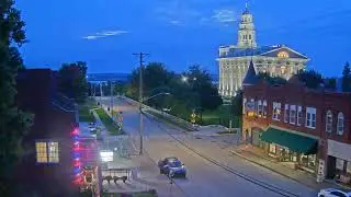 Nauvoo Temple Live Stream