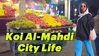 Discover Koi Al-Mahdi: Mashhad's Up-and-Coming Neighborhood | IRAN Mashhad
