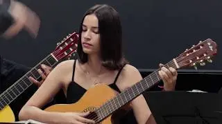 RECITAL DE VIOL&Atilde;O / Game of thones &ndash; Abertura (Arr. Caio Lemos)