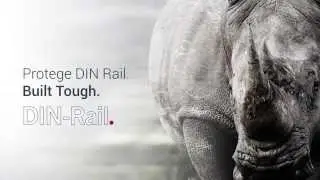 Introducing ICT's Protege DIN Rail Range