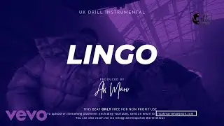Deno ft. J.I & Chunkz - Lingo Instrumental (Reprod. AK Marv)
