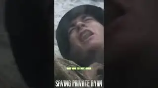 #svingprivateryan #tomhanks #edwardburns #barrypepper #fyp
