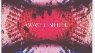 Awake O Sleeper by Warwick Runnels ( new original song )