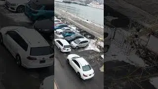 Владивосток Морской Вокзал 10 Февраля Ждем Автомобили!