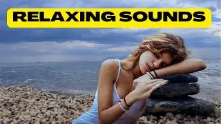 😴 Fall Asleep in 5 MINUTES | RELAXING SOUNDS to Unwind, De-stress and Sleep Soundly #meditation
