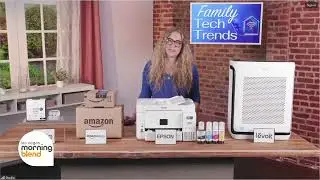 Family Tech Trends, Spring Gadgets