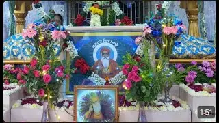 🌌LIVE FROM HARIKIRTAN DARBAR ULHASNAGAR  20/01/26🌄 MORNING 🌄 🌌