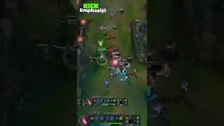 Low Elo Tf&hellip; #leagueoflegends  #shorts #fiora
