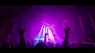 Zeds Dead Clip - Bassonic Temple 2024