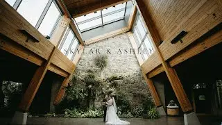 CINEMATIC WEDDING FILM // THE CALGARY ZOO