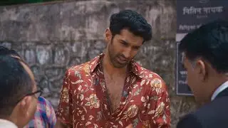 Gumraah Full Movie HD 2023 | Aditya Roy Kapoor, Mrunal Thakur, Ronit Roy |#भाग 2#video