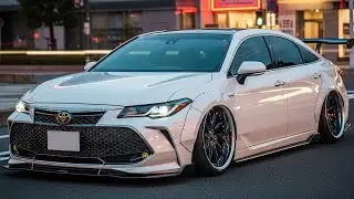 Toyota Avalon Full Review | Luxury Comfort, Smooth Performance & Ultimate Reliability | Auto Empire