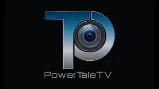 Welcome To PowerTaleTV