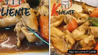 POLLO PEPPER