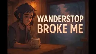 This &ldquo;Cozy&rdquo; Game Broke Me &ndash; Wanderstop Review