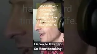 Watch this if you&rsquo;re feeling overwhelmed - Chester Bennington Final Interview
