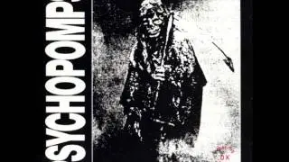 Psychopomps - Hate