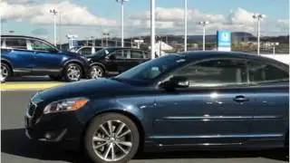 2013 Volvo C70 Used Cars Harrisonburg VA