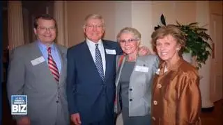 Coles College of Business at Kennesaw State University presents Atlanta BIZ &ndash; Bernie Marcus