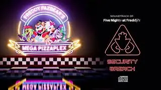 Five Nights at Freddy's: Security Breach - Princess Quest Title Theme