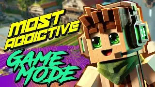 The NEW Season of Gens is INSANE! (Minecraft FadeCloud)