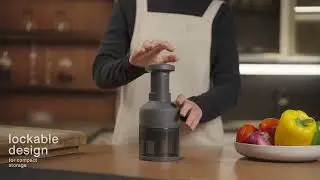 Zick Zick 3 - Chop Onions Without Tears