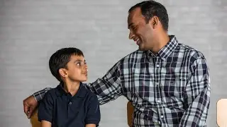 Dockers&reg; Celebrates Father's Day 2016