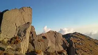 Churdhaar track