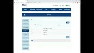 How to Block Porn sites in Globe at Home