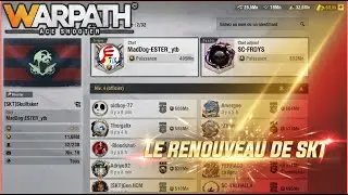 Le renouveau de SKT et de la chaine !!!