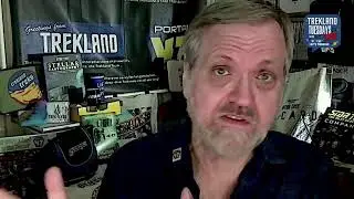 &ldquo;Guest: Glen Swanson, Space/StarTrek Historian-Author 