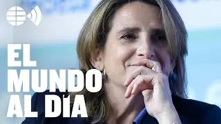 Teresa Ribera y la nueva Comisión Europea: 