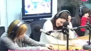 Sideburns Hyo (Eng Sub)