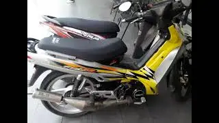 Live Stream Motor Bekas