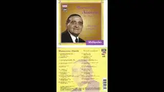 Hermanos Simón - Mi mama, la huelguista (Chacarera)